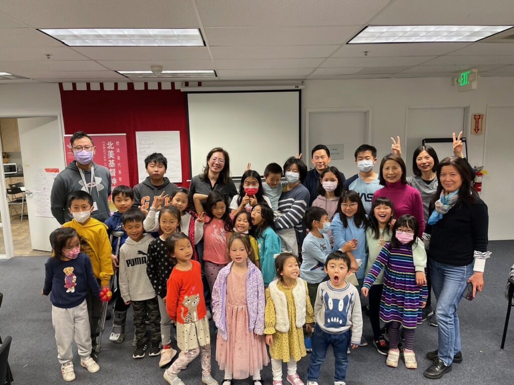 lc group nasa