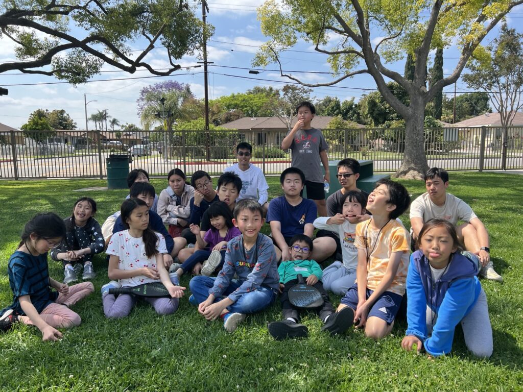 lc socal park