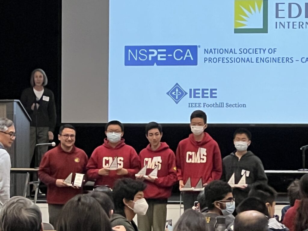 mathcounts team grainy